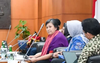 Pancasila Jiwa Pemersatu Bangsa Menuju Indonesia Emas 2045