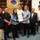 Partai Nasdem Resmi Dukung Eva Dwiana dan Deddy di Pilkada Bandar Lampung 2024