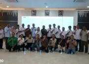 Pelindo Ajak Warga Panjang Kelola Bank Sampah