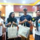 Penutupan Pekan Raya Lampung 2024, PLN Umumkan Pemenang Undian Hadiah ke Konsumen dan Pengunjung
