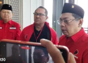 Tugas PDIP untuk Nanang Ermanto, Dewi Handajani, dan Winarti dalam Pilkada 2024; Status Eva Dwiana Masih Diperdebatkan