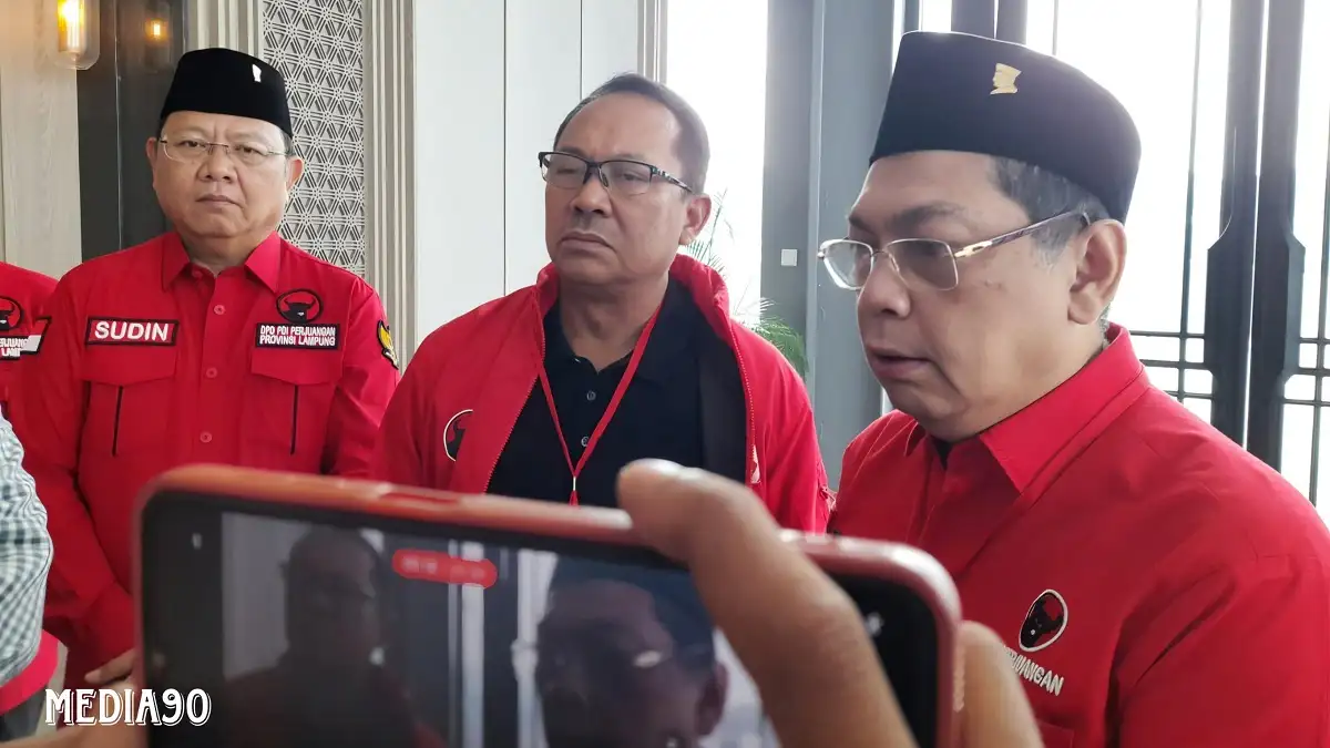 Pilkada 2024, Nanang Ermanto, Dewi Handajani, Winarti Dapat Surat Tugas PDIP, Eva Dwiana Masih Diperdebatkan