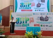Polinela Menggelar BTP EXPO 2024: Membangun Sinergi Antara Dunia Akademis dan Industri untuk Kemajuan Pertanian
