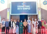 Polinela Gelar Grand Final Duta Kampus 2024, Angkat Citra dan Motivasi Mahasiswa