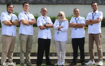 Politeknik Negeri Lampung Tambah Prodi Baru dan Sukses Masuk 20 Besar PTN Vokasi Terbaik