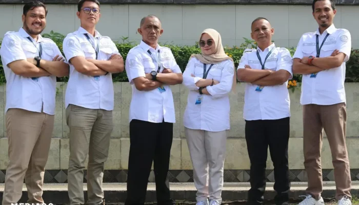 Politeknik Negeri Lampung Perluas Jangkauan dengan Prodi Baru, Raih Posisi Teratas di 20 Besar PTN Vokasi Terbaik