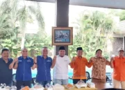 Punya Elektabilitas dan Popularitas Tinggi, Demokrat dan PKS Dukung Ardian Saputra Jadi Calon Bupati Lampung Utara 2024