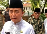 Ini Profil Agus Fatoni, Putra Lampung dari Way Kanan yang Terpilih sebagai Penjabat Gubernur Sumatera Utara