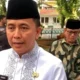 Putra Lampung Asal Way Kanan Agus Fatoni Terpilih sebagai Penjabat Gubernur Sumatera Utara, Ini Profilnya