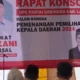 Rapat Konsolidasi, Partai Gerindra Lampung Utara Nyatakan Kesiapan Penuh Hadapi Pilkada 2024