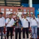 Rebutkan Piala Bergilir Wali Kota Eva Dwiana, Ribuan Perenang Ikuti Kejuaraan Krapsi Wali Kota Cup 2 Bandar Lampung