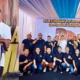 Resmikan Rumah Relawan RMD, Mirza Siap Laksanakan Program Unggulan Prabowo Subianto di Lampung
