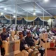 335 Jemaah Calon Haji dari Kabupaten Tanggamus Berangkat untuk Menunaikan Ibadah Haji