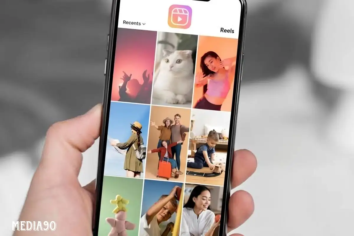 Sekarang mengunduh Reels Instagram tidak memerlukan alat pihak ketiga, bisa langsung dari aplikasi