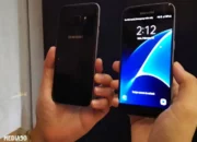 Smartphone Samsung Galaxy bakal terkunci secara otomatis jika seseorang mencurinya berkat fitur ini