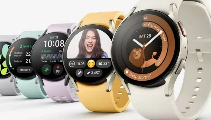 Inovasi Terbaru! Smartwatch Samsung Galaxy Hadir dengan Fitur Pelacakan Energi dan Tidur Revolusioner