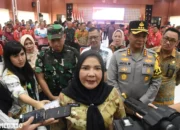 Pemkot Bandar Lampung Gelar Rembuk untuk Menekan Angka Stunting