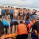 Pelajar Tenggelam di Pantai Mandiri Pesisir Barat, Ditemukan Meninggal Dunia