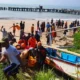 Terpeleset Saat Mancing di Dermaga KEM Bengkunat, Warga Pesisir Barat ini Ditemukan Meninggal