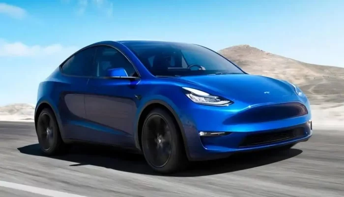 Tesla Konfirmasi Model Y Tidak Akan Mendapat Pembaruan Tahun Ini