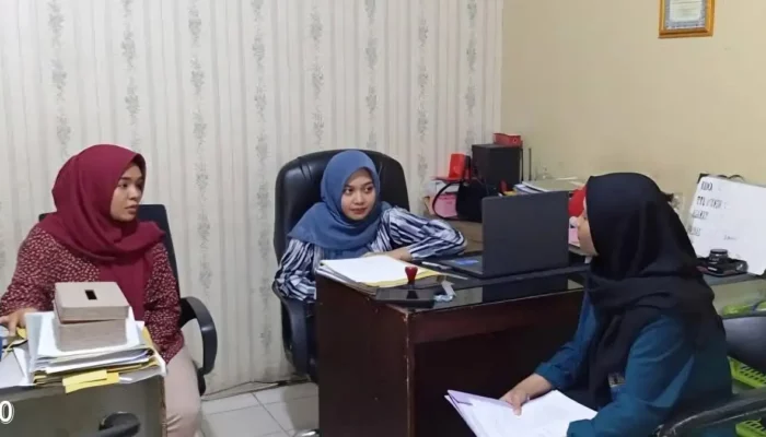 Tinjauan Tim PKM RSH Nengah Nyappur Unila terhadap Data Kriminalitas Anak di Bandar Lampung