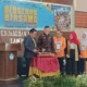 Unila Turut Berpartisipasi Pameran Bulan Merdeka Belajar 2024 di Kantor BPMP Lampung