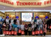 Program Rekognisi Pembelajaran Lampau: Inisiatif Terbaru dari Universitas Teknokrat Indonesia