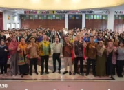 Universitas Teknokrat Indonesia Jalin Kerja Sama dengan Wadhwani Foundation India