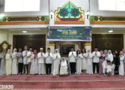 Universitas Teknokrat Indonesia Merayakan Iduladha dengan Penuh Makna