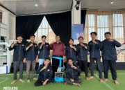 Kejayaan Universitas Teknokrat Indonesia di Pentas Kompetisi Robot Tematik Mahasiswa Indonesia