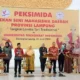 Universitas Teknokrat Indonesia Tuan Rumah Pembukaan PEKSIMIDA 2024 Lampung