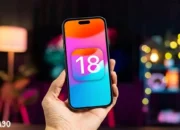 Inovasi Terbaru! iOS 18 Siap Ubah Wajah iPhone dengan Fitur Revolusioner