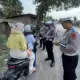 10 Hari Operasi Patuh, Ribuan Pengendara di Lampung Terjaring Razia Polisi, 247 Pengendara Ditilang