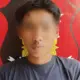 Remaja Sumsel Ditangkap Saat Mencuri Motor di Masjid Pekon Sukabaru Pesisir Barat, Bukannya Salat Isya