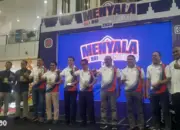 Cari Rumah Impian, Kini Pameran Properti REI Expo Hadir di MBK Bandar Lampung, Yuk Ramaikan