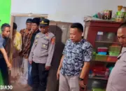 Cekcok Berujung Maut Suami Istri di Pugung Tanggamus, Pelaku Serahkan Diri, akan Diperiksa Kejiwaan di RSJ Lampung
