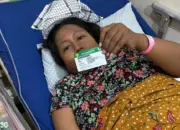 Kisah Inspiratif: Halimatus dari Bandar Lampung Berhasil Melahirkan dengan BPJS Kesehatan, Layanan Prima Tanpa Diskriminasi