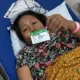 Cerita Halimatus, Warga Bandar Lampung Melahirkan Pakai BPJS Kesehatan, Pelayanan Cepat dan Tanpa Diskriminasi