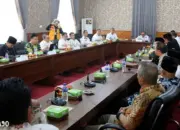 Dukung Pemekaran DOB Kabupaten Bandar Lampung, Pemkab Lampung Selatan Penuhi Syarat Dasar Untuk Diparipurnakan