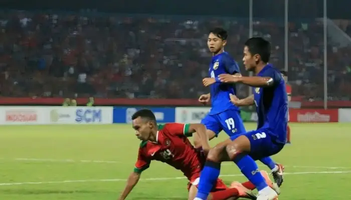 Keberhasilan Luar Biasa: Timnas Indonesia U-19 Menjuarai Piala AFF U-19 2024 dengan Kemenangan Tipis atas Thailand 1-0
