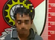 Petani Kehilangan Motor di Pinggir Ladang, Polisi Tangkap Pelaku di Marga Tiga Lampung Timur