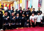 Try Out Sukses di Aceh, IPSI Lampung Yakin Raih Dua Emas di PON XXI Aceh-Sumut