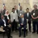 Heboh, Lima Tokoh Muda Nahdlatul Ulama Bertemu Presiden Israel, Begini Sikap PBNU