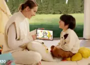 Huawei Perkenalkan MatePad SE 11 Kids Edition: Tablet Edukatif dan Aman untuk Anak-anak