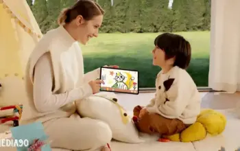 Huawei luncurkan MatePad SE 11 Kids Edition, tablet aman dan edukatif buat anak