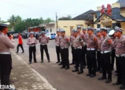 Tingkatkan Kepatuhan! Operasi Patuh di Lampung Timur 15-28 Juli: Persiapkan Surat Kendaraan Anda!