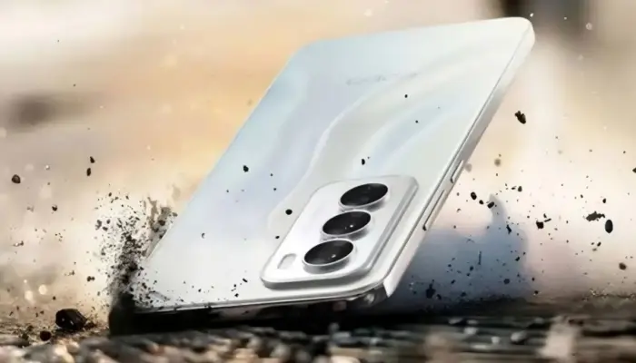 Tampilan Terkuat dari Oppo Reno Series: Smartphone Ini Hadir dengan Armor Serba Guna