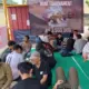 Ratusan Remaja Ikuti Turnamen Mobile Legend Alfa di Sukarame Bandar Lampung untuk Menjaring Gamers Berprestasi di E-Sport