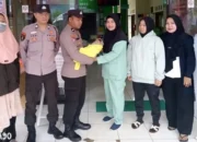 Jelang Subuh, Warga Sekincau Lampung Barat Temukan Sosok Bayi Lelaki di Pos Ronda