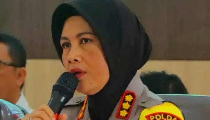 Polres Tanggamus Tetapkan Tersangka dalam Kasus Pembunuhan Pasangan Suami Istri di Pugung